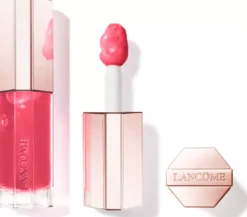 LancômeLip Idôle Juicytreat Juicy Oil-in-Gloss 22 Rosy Plump