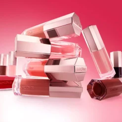 LancômeLip Idôle Juicytreat Juicy Oil-in-Gloss 22 Rosy Plump