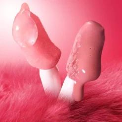 LancômeLip Idôle Juicytreat Juicy Oil-in-Gloss 22 Rosy Plump
