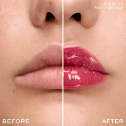 LancômeLip Idôle Juicytreat Juicy Oil-in-Gloss 22 Rosy Plump