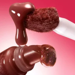 LancômeLip Idôle Juicytreat Juicy Oil-in-Gloss 22 Rosy Plump