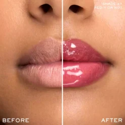 LancômeLip Idôle Juicytreat Juicy Oil-in-Gloss 18 Berry Yummy