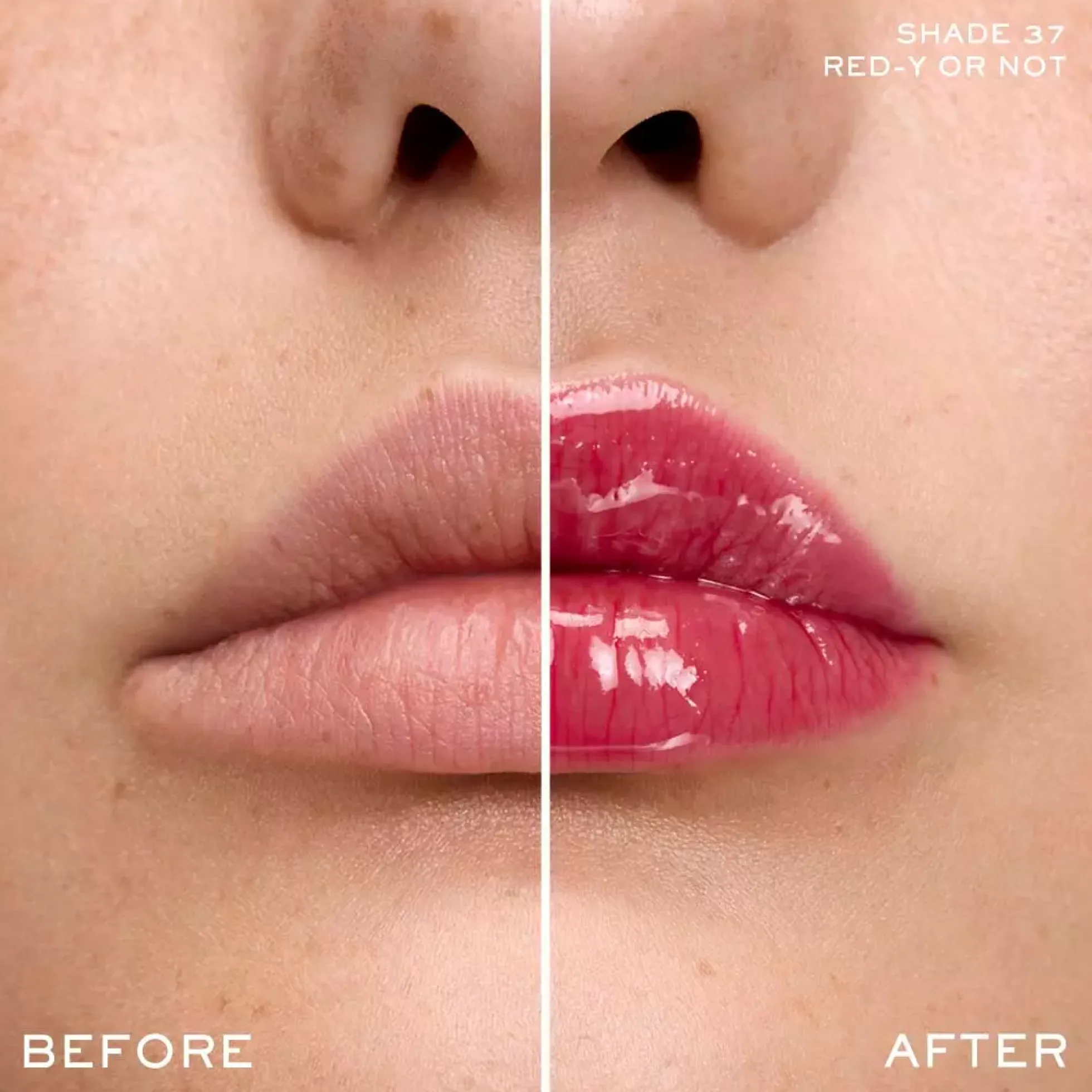 LancômeLip Idôle Juicytreat Juicy Oil-in-Gloss 18 Berry Yummy