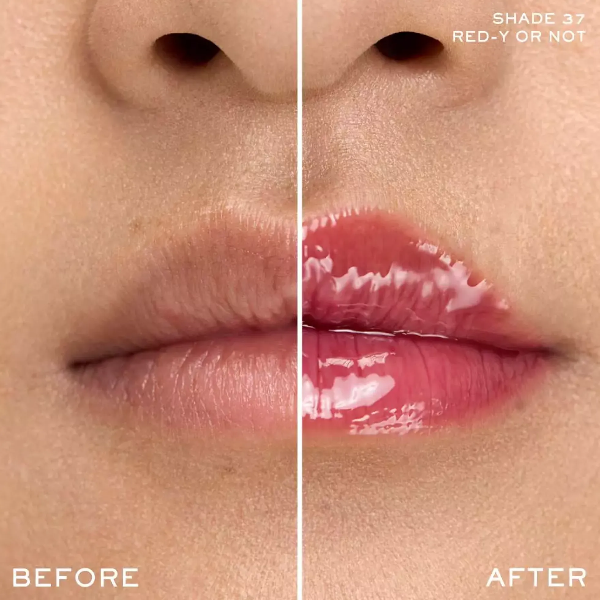 LancômeLip Idôle Juicytreat Juicy Oil-in-Gloss 18 Berry Yummy