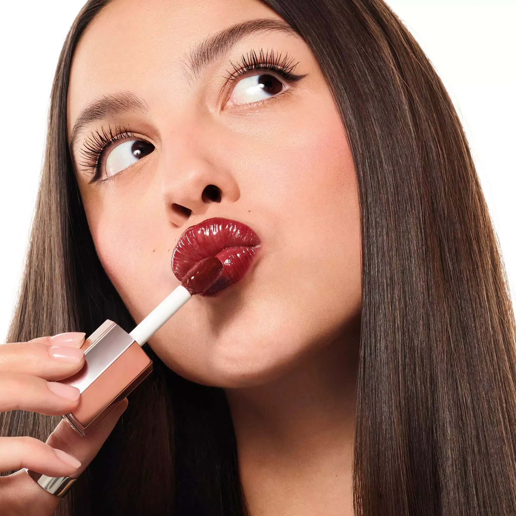 LancômeLip Idôle Juicytreat Juicy Oil-in-Gloss 18 Berry Yummy