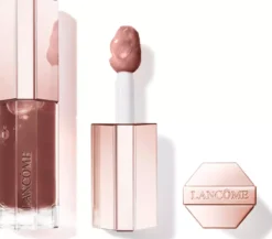 LancômeLip Idôle Juicytreat Juicy Oil-in-Gloss 65 Brownie
