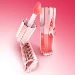 LancômeLip Idôle Juicytreat Juicy Oil-in-Gloss 65 Brownie