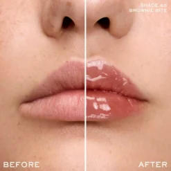LancômeLip Idôle Juicytreat Juicy Oil-in-Gloss 65 Brownie