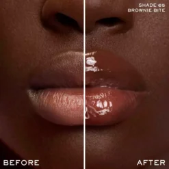 LancômeLip Idôle Juicytreat Juicy Oil-in-Gloss 65 Brownie