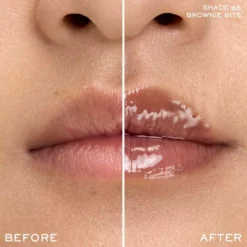 LancômeLip Idôle Juicytreat Juicy Oil-in-Gloss 65 Brownie