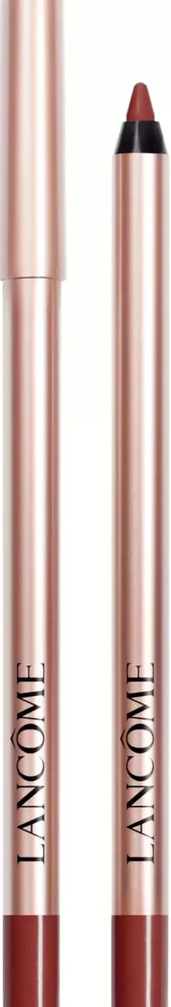 LancômeLip Idôle Lip Shaper Creamy Matte Lip Liner 60 Million-Dollar Berry