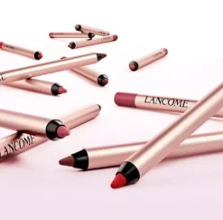LancômeLip Idôle Lip Shaper Creamy Matte Lip Liner 53 The Tea is Hot