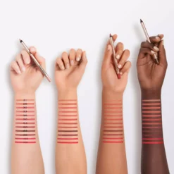 LancômeLip Idôle Lip Shaper Creamy Matte Lip Liner 53 The Tea is Hot