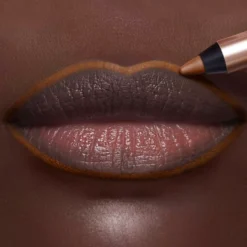 Lancôme Lip Idôle Lip Shaper Creamy Matte Lip Liner 55 Mauve On