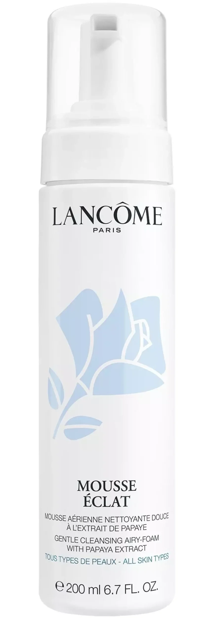 Lancôme Mousse Éclat 200 ml