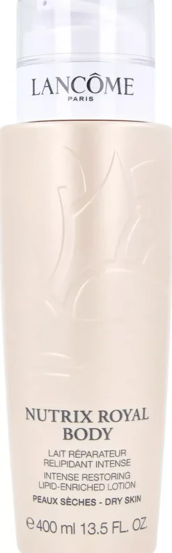 LancômeNutrix Royal Body Lotion 400 ml