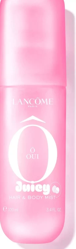 Lancôme Oui Juicy Hair & Body Mist 100 ml
