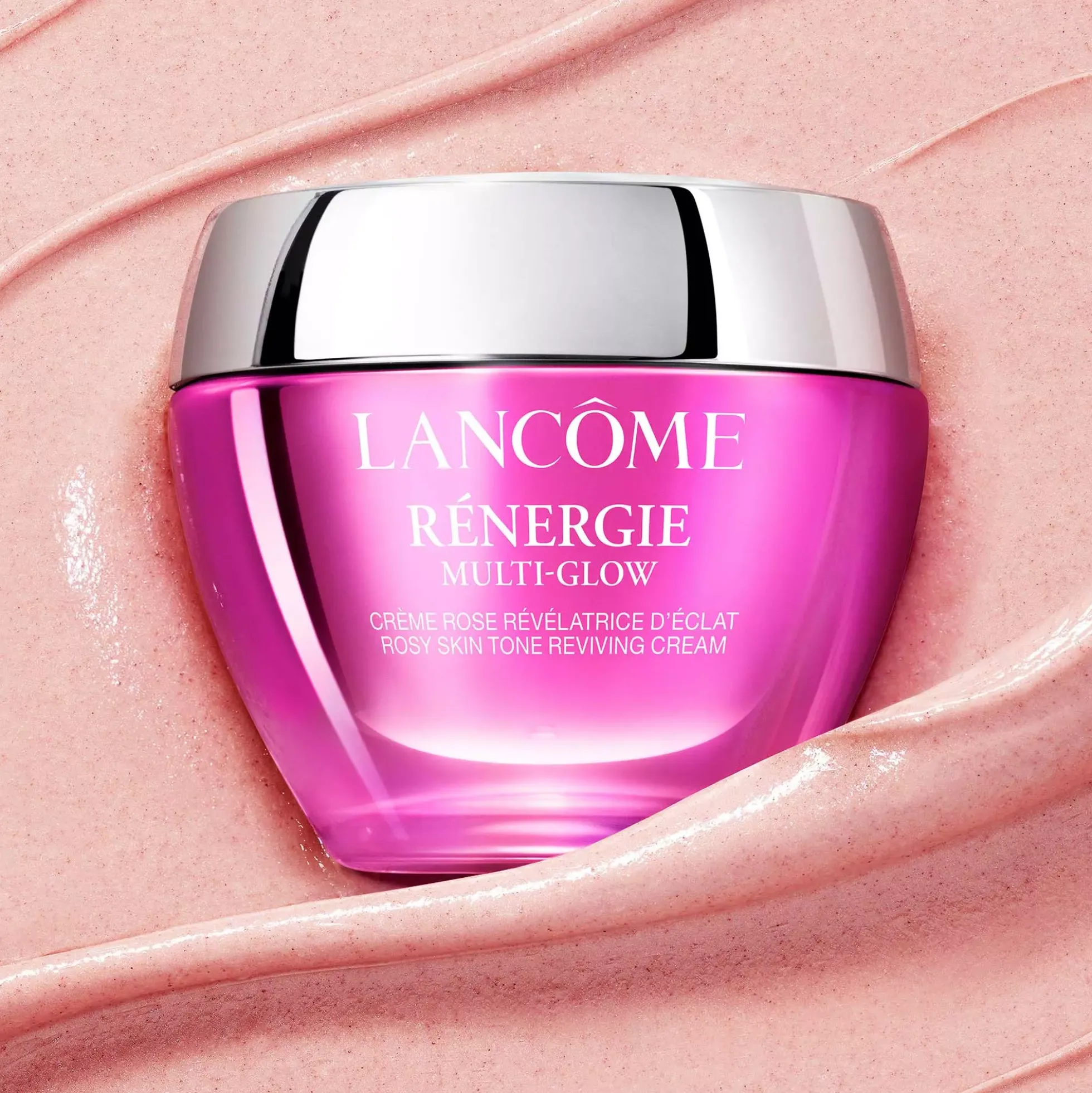 LancômeRénergie Multi-Glow Cream 50 ml