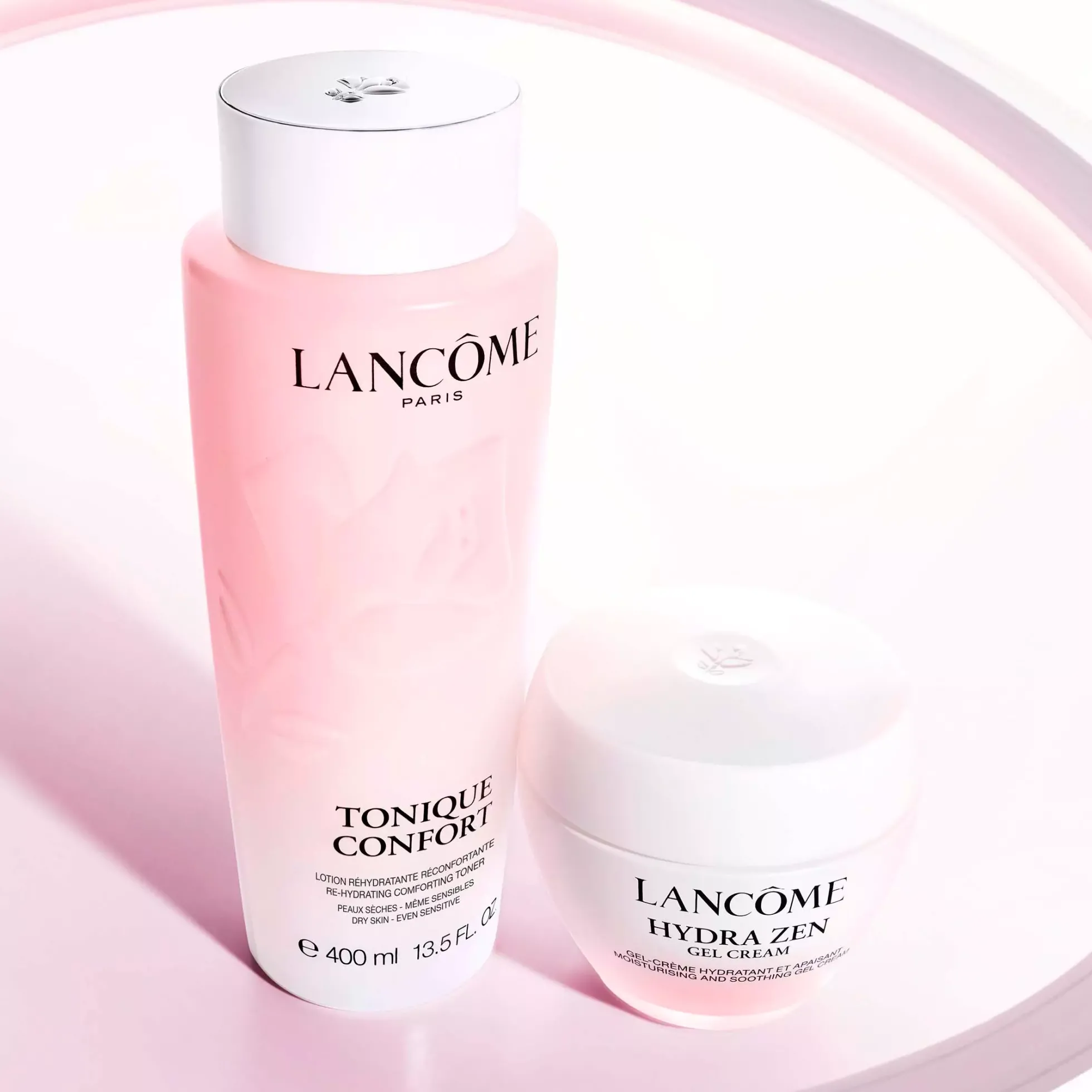 Lancôme Tonique Confort Hydrating Face Toner 200 ml