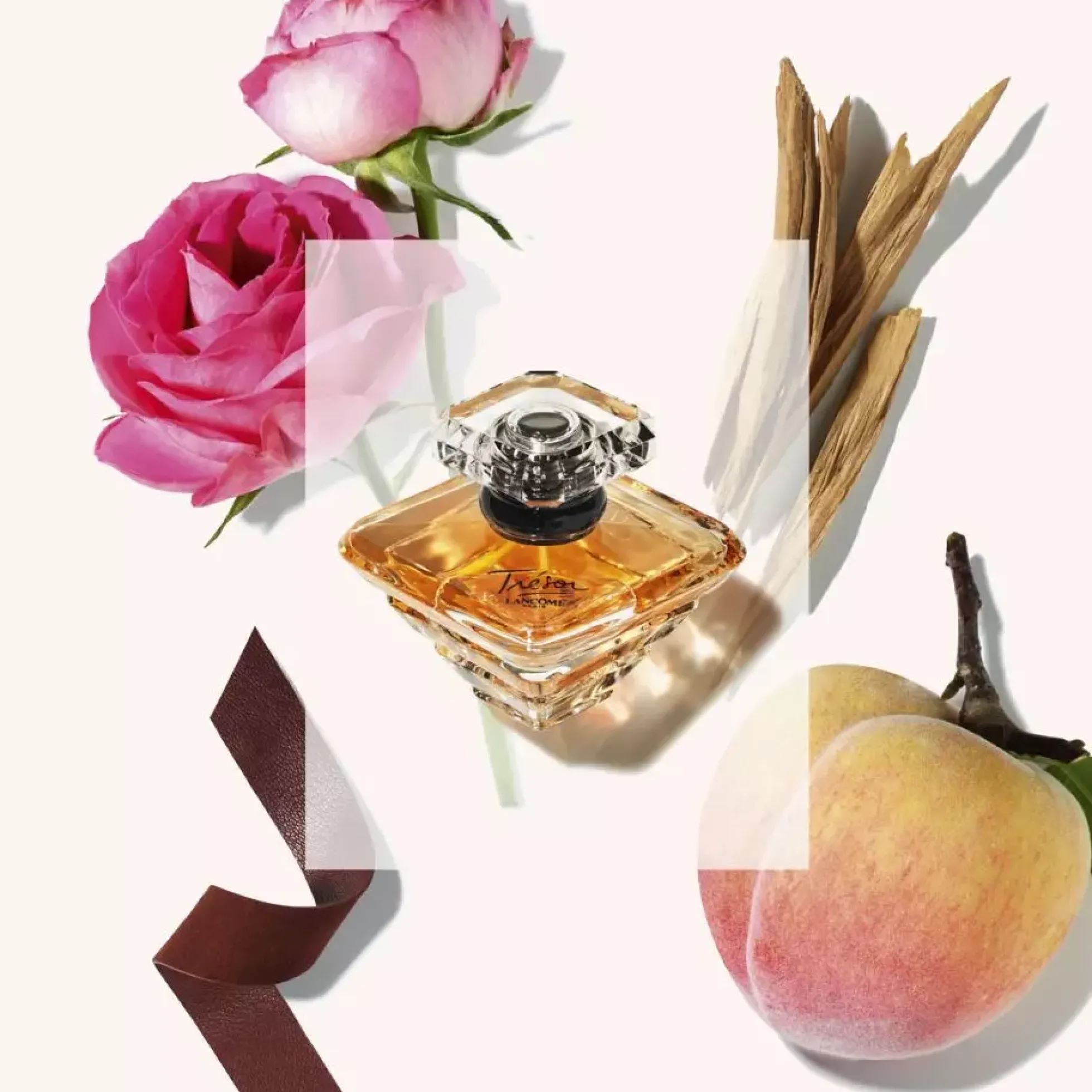 LancômeTrésor Eau De Parfum 50 ml