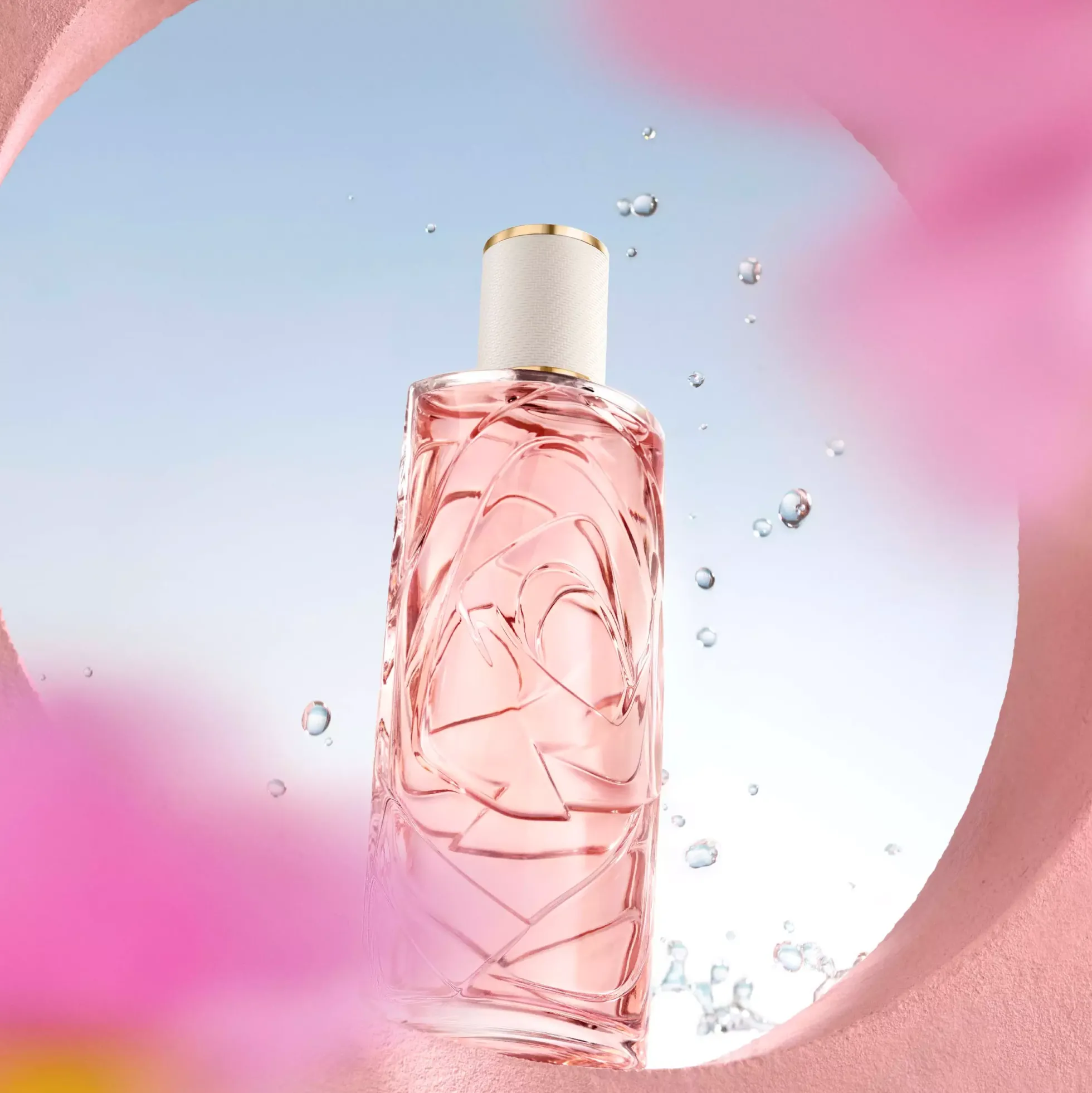 LancômeÔ Ôver The Top Eau de Toilette 100 ml