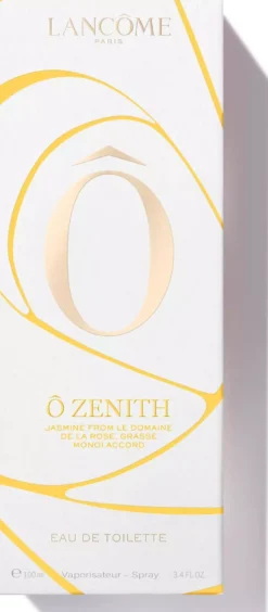 LancômeÔ Ô Zenith Eau de Toilette 100 ml