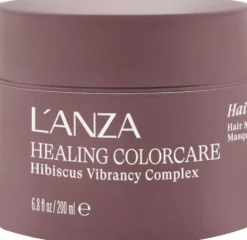 LanzaHealing Color Care Hair Masque 200 ml
