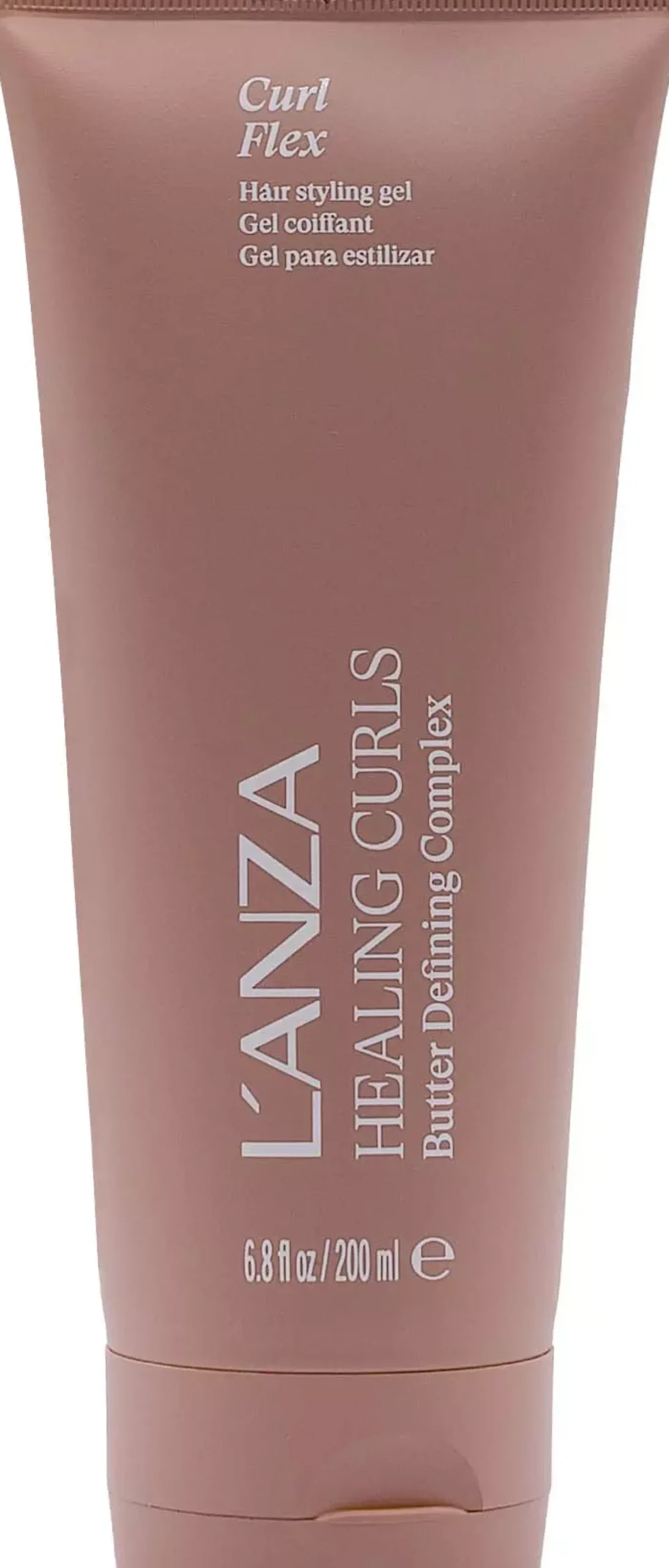 LanzaHealing Curls Curl Flex 200 ml