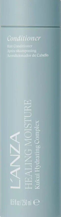 LanzaHealing Moisture Conditioner 250 ml