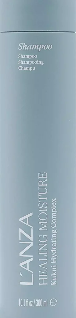 LanzaHealing Moisture Shampoo 950 ml