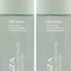LanzaHealing Strength Silk Serum Bundle 100 ml x 2