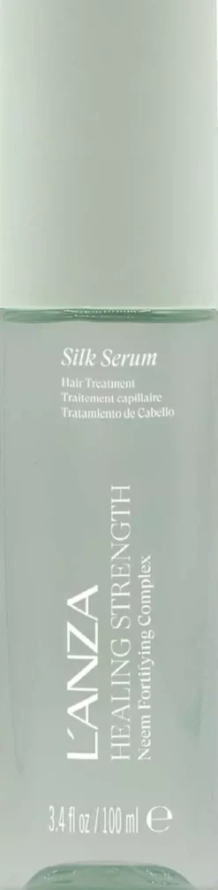 LanzaHealing Strength Silk Serum 100 ml