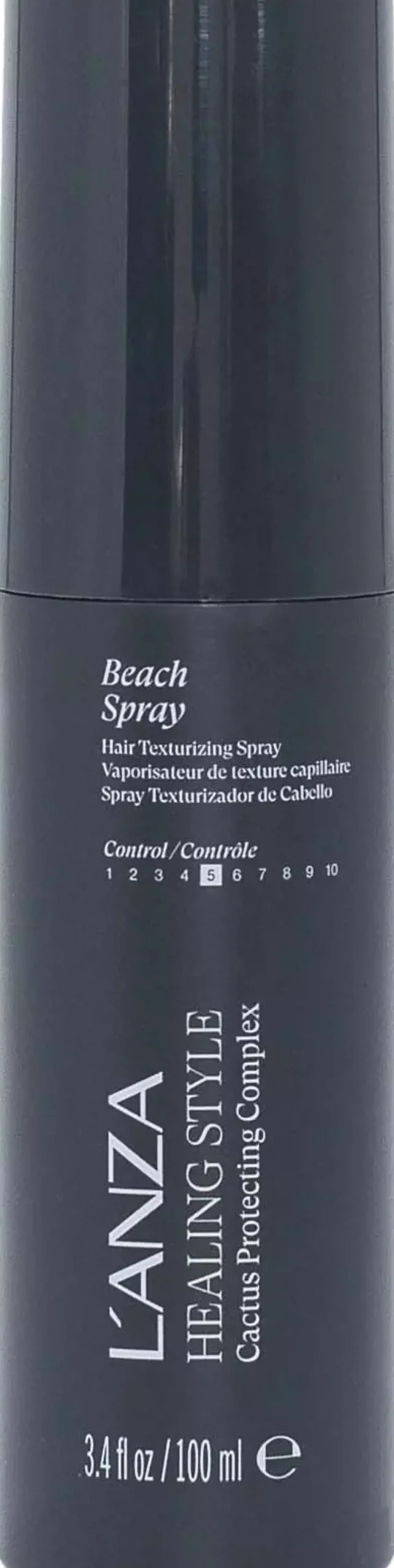 LanzaHealing Style Beach Spray 100 ml