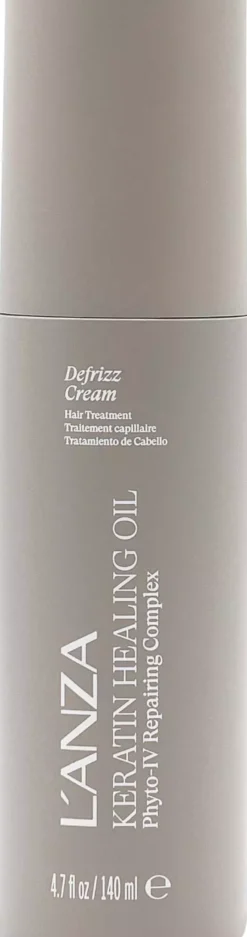 LanzaHealing Style Design Foam 200 ml