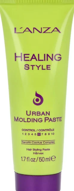 LanzaHealing Style Urban Molding Paste 200 ml