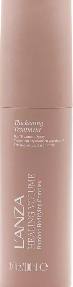 LanzaHealing Volume Thickening Treatment 100 ml