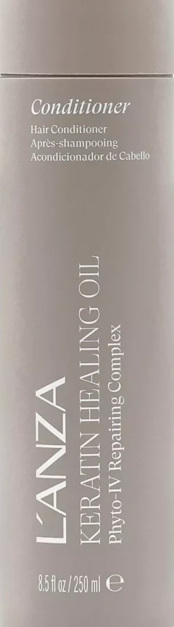 LanzaKeratin Healing Oil Conditioner 950 ml