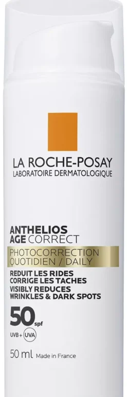 La Roche-PosayAnthelios Anti-Age SPF50 50 ml