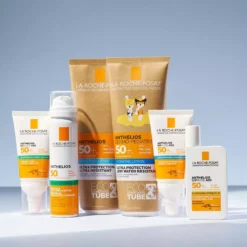 La Roche-PosayAnthelios Anti Shine Mist SPF50+ 75 ml