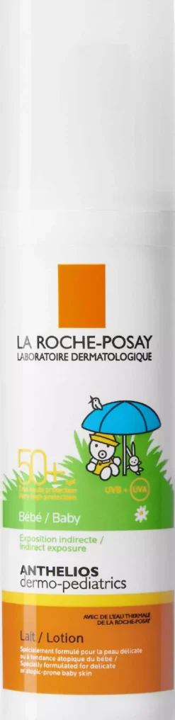 La Roche-PosayAnthelios Baby Lotion SPF50+ 50 ml