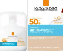 La Roche-PosayAnthelios Hybrids UVAir Serum SPF50+ Tinted light 50 st