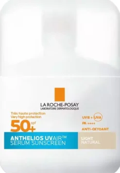 La Roche-PosayAnthelios Hybrids UVAir Serum SPF50+ Tinted light 50 st