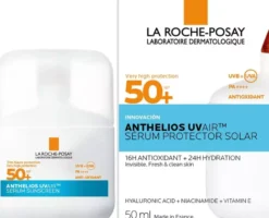 La Roche-PosayAnthelios Hybrids UVAir Serum Sunscreen SPF50+ 50 ml