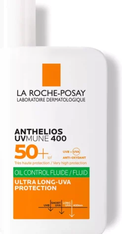 La Roche-PosayAnthelios Oil Control Uvmune 400 Oil Control Fluide SPF50+ 50 st