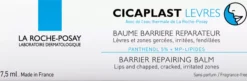 La Roche-PosayCicaplast Barrier Repairing Lip Balm 7,5 ml