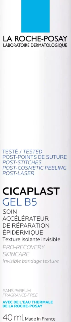 La Roche-PosayCicaplast Gel B5 40 ml