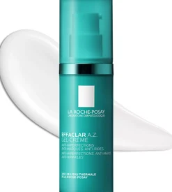 La Roche-PosayEffaclar A.Z. Gel-Creme 40 ml