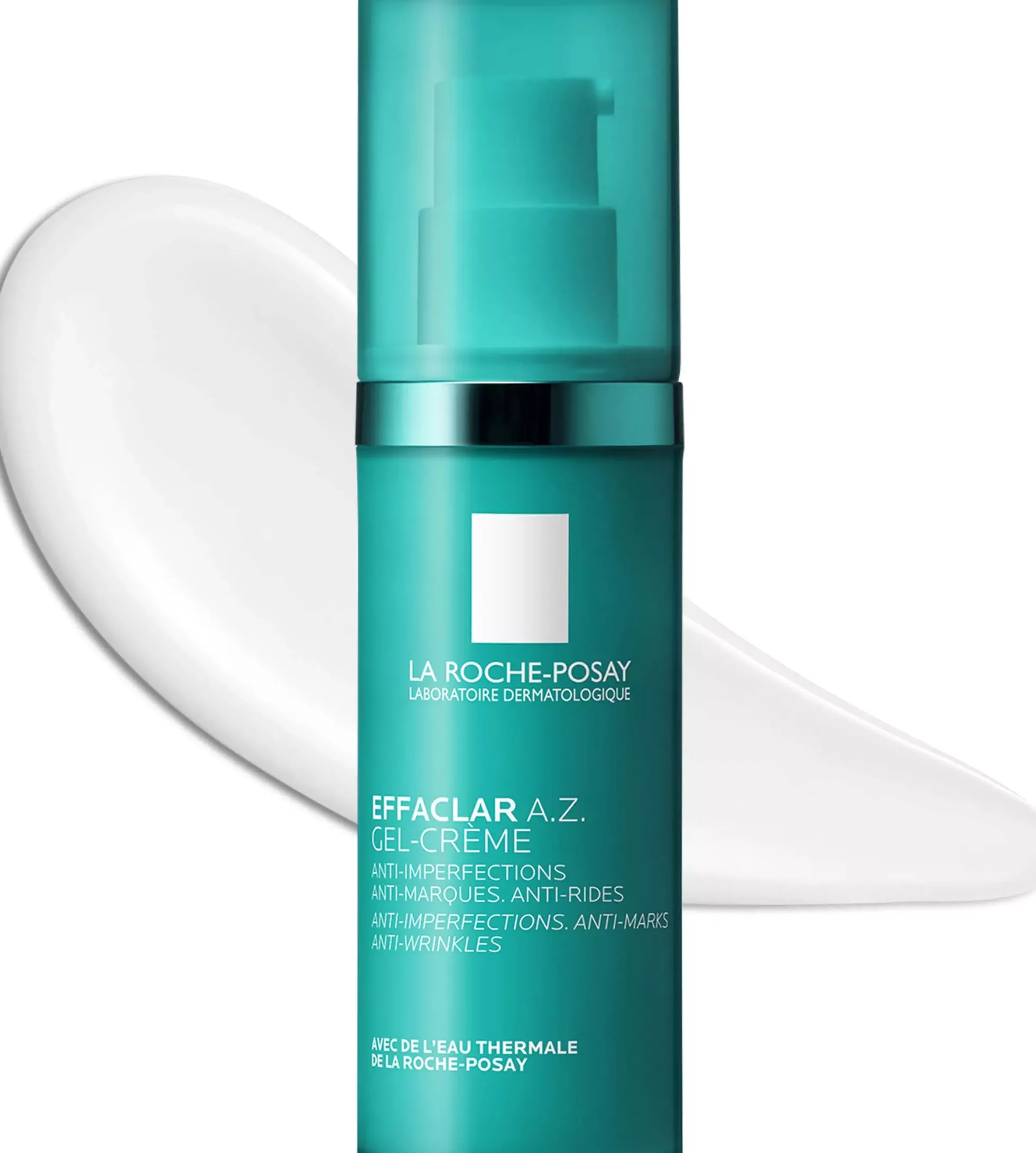 La Roche-PosayEffaclar A.Z. Gel-Creme 40 ml