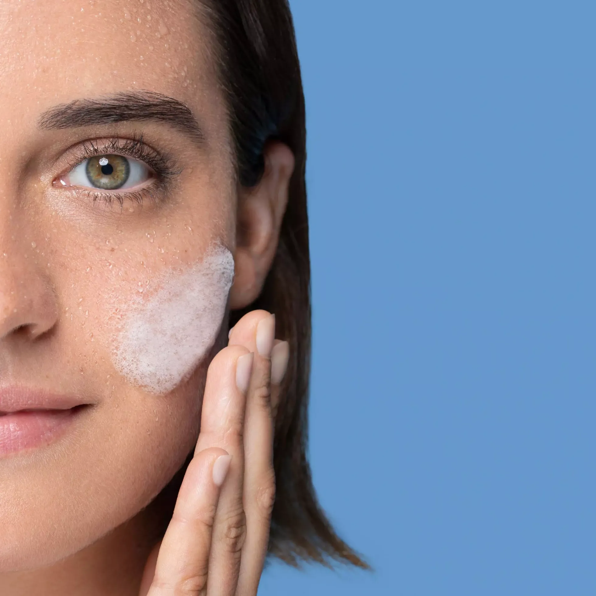 La Roche-PosayEffaclar Cleansing Gel +M 400 ml