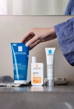 La Roche-PosayEffaclar Cleansing Gel +M 200 ml